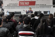 Azərbaycan Tələbə Gənclər Təşkilatları İttifaqı nəzdində "qaynar xətt" yaradılıb (FOTO)