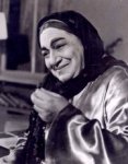 Səhnəmizin "qayınanası" Nəsibə Zeynalovasız yeddi il (FOTO)