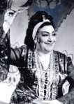 Səhnəmizin "qayınanası" Nəsibə Zeynalovasız yeddi il (FOTO)