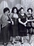 Səhnəmizin "qayınanası" Nəsibə Zeynalovasız yeddi il (FOTO)