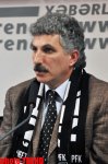 Azərbaycanın "Neftçi" klubu komandaya hakimlərin kömək etməsi barədə yayılan məlumatları böhtan hesab edir (FOTO, VİDEO)