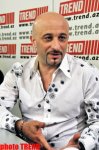Şou-biznes olmasa, həyat çətin şəkildə davam edər - prodüser Kemal Cenk İçten (VİDEO)