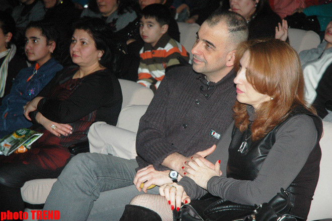 Məleykə Əsədovanın ərə getmək arzusu gözündə qaldı (FOTO)