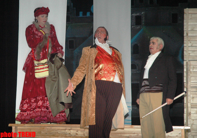 Məleykə Əsədovanın ərə getmək arzusu gözündə qaldı (FOTO)