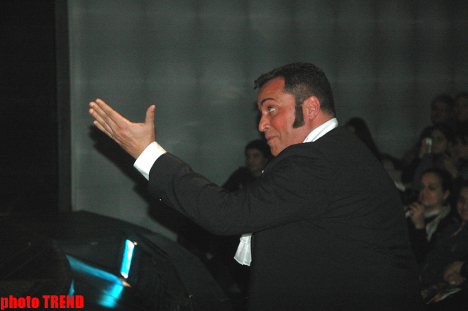 Məleykə Əsədovanın ərə getmək arzusu gözündə qaldı (FOTO)
