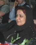 Məleykə Əsədovanın ərə getmək arzusu gözündə qaldı (FOTO)