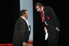 Məleykə Əsədovanın ərə getmək arzusu gözündə qaldı (FOTO)