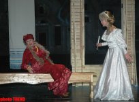 Məleykə Əsədovanın ərə getmək arzusu gözündə qaldı (FOTO)