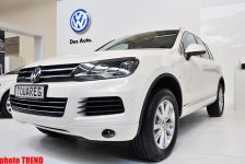 Bakıda "AutoShow" 7-ci Azərbaycan Beynəlxalq Avtomobil Sərgisi öz işinə başlayıb (FOTO)