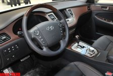 Bakıda "AutoShow" 7-ci Azərbaycan Beynəlxalq Avtomobil Sərgisi öz işinə başlayıb (FOTO)