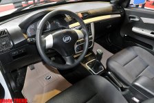 Bakıda "AutoShow" 7-ci Azərbaycan Beynəlxalq Avtomobil Sərgisi öz işinə başlayıb (FOTO)