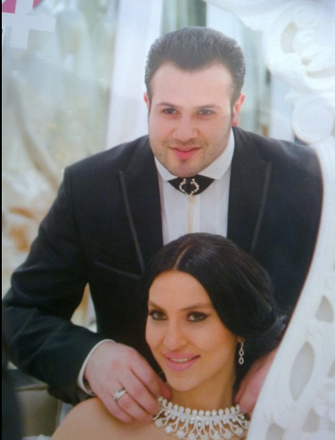 Nəhs gündə müğənni Elnur Məmmədovun toyunda nələr baş verəcək? (FOTO)
