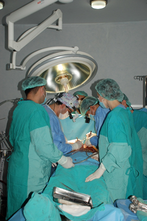 Azərbaycanda insan orqan və toxumalarının transplantasiyası ilə bağlı normativ aktlar təsdiqlənib