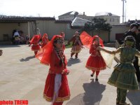 ABŞ-ın Azərbaycandakı səfirliyində Novruz bayramı qeyd edilib (FOTO)