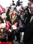 ABŞ-ın Azərbaycandakı səfirliyində Novruz bayramı qeyd edilib (FOTO)