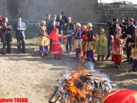 ABŞ-ın Azərbaycandakı səfirliyində Novruz bayramı qeyd edilib (FOTO)
