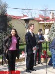 ABŞ-ın Azərbaycandakı səfirliyində Novruz bayramı qeyd edilib (FOTO)