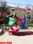 ABŞ-ın Azərbaycandakı səfirliyində Novruz bayramı qeyd edilib (FOTO)