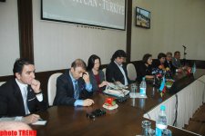 Tamaşaçılar səhnədə əsl türk oğlunu görəcəklər - müğənni Əhməd Şəfəq (FOTO)