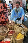 Novruz bayramı münasibətilə Bakıda ümumxalq şənliyi (FOTO)