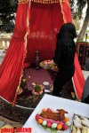 Novruz bayramı münasibətilə Bakıda ümumxalq şənliyi (FOTO)
