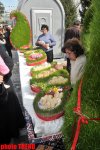 Novruz bayramı münasibətilə Bakıda ümumxalq şənliyi (FOTO)