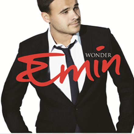 Məşhur Britaniya saytı music-news.com Emin Ağalarovun "Wonder" albomundan bəhs edir