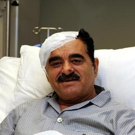 İbrahim Tatlısəs müalicəsini Almaniyada davam etdirəcək