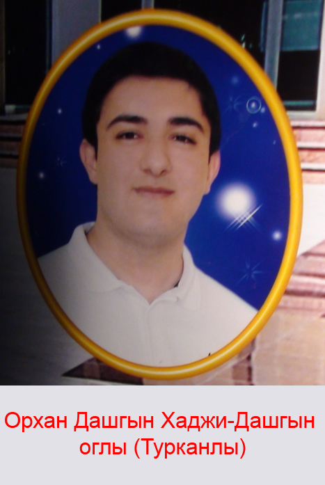 Aygün Kazımovanın gecə açıqlaması: Bu biqeyrətlərdən necə sığortalanaq?(FOTO)