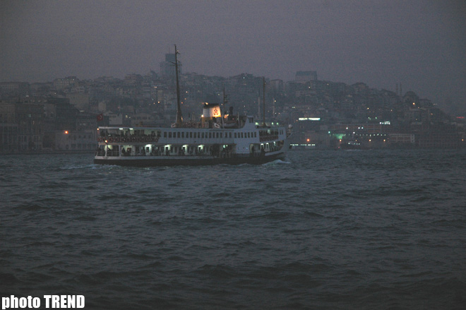 İstanbul macəraları: İlk Azərbaycan jurnalisti İbrahim Tatlısesin müalicə olunduğu xəstəxanada (I HİSSƏ-FOTO)