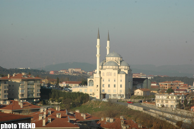 İstanbul macəraları: İlk Azərbaycan jurnalisti İbrahim Tatlısesin müalicə olunduğu xəstəxanada (I HİSSƏ-FOTO)