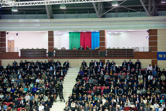 Azərbaycanın Çellenc Kubokunun Bakıda keçirilən final oyununu Prezident İlham Əliyev və xanımı Mehriban Əliyeva da izləyiblər (FOTO)