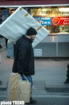 İstanbul macəraları: İlk Azərbaycan jurnalisti İbrahim Tatlısesin müalicə olunduğu xəstəxanada (I HİSSƏ-FOTO)