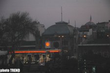İstanbul macəraları: İlk Azərbaycan jurnalisti İbrahim Tatlısesin müalicə olunduğu xəstəxanada (I HİSSƏ-FOTO)