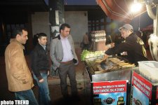 İstanbul macəraları: İlk Azərbaycan jurnalisti İbrahim Tatlısesin müalicə olunduğu xəstəxanada (I HİSSƏ-FOTO)