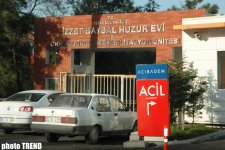İstanbul macəraları: İlk Azərbaycan jurnalisti İbrahim Tatlısesin müalicə olunduğu xəstəxanada (I HİSSƏ-FOTO)