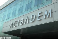 İstanbul macəraları: İlk Azərbaycan jurnalisti İbrahim Tatlısesin müalicə olunduğu xəstəxanada (I HİSSƏ-FOTO)