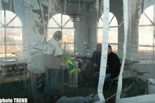 İstanbul macəraları: İlk Azərbaycan jurnalisti İbrahim Tatlısesin müalicə olunduğu xəstəxanada (I HİSSƏ-FOTO)