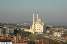 İstanbul macəraları: İlk Azərbaycan jurnalisti İbrahim Tatlısesin müalicə olunduğu xəstəxanada (I HİSSƏ-FOTO)