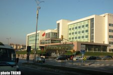İstanbul macəraları: İlk Azərbaycan jurnalisti İbrahim Tatlısesin müalicə olunduğu xəstəxanada (I HİSSƏ-FOTO)