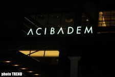 İstanbul macəraları: İlk Azərbaycan jurnalisti İbrahim Tatlısesin müalicə olunduğu xəstəxanada (I HİSSƏ-FOTO)