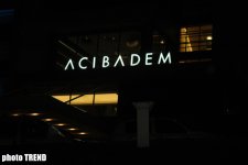 İstanbul macəraları: İlk Azərbaycan jurnalisti İbrahim Tatlısesin müalicə olunduğu xəstəxanada (I HİSSƏ-FOTO)
