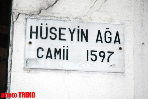 İstanbul macəraları: Tramvayla "Taksim"dən İstiqlala qədər rəngarəng gecə həyatı (II HİSSƏ-FOTO)