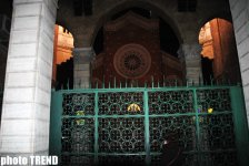 İstanbul macəraları: Tramvayla "Taksim"dən İstiqlala qədər rəngarəng gecə həyatı (II HİSSƏ-FOTO)