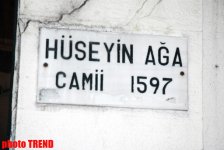 İstanbul macəraları: Tramvayla "Taksim"dən İstiqlala qədər rəngarəng gecə həyatı (II HİSSƏ-FOTO)