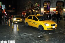 İstanbul macəraları: Tramvayla "Taksim"dən İstiqlala qədər rəngarəng gecə həyatı (II HİSSƏ-FOTO)