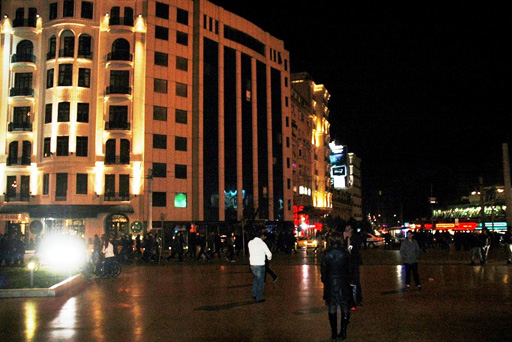 İstanbul macəraları: Tramvayla "Taksim"dən İstiqlala qədər rəngarəng gecə həyatı (II HİSSƏ-FOTO)