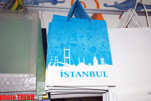 İstanbul macəraları: Tramvayla "Taksim"dən İstiqlala qədər rəngarəng gecə həyatı (II HİSSƏ-FOTO)