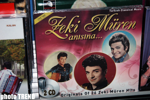 İstanbul macəraları: Tramvayla "Taksim"dən İstiqlala qədər rəngarəng gecə həyatı (II HİSSƏ-FOTO)