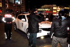 İstanbul macəraları: Tramvayla "Taksim"dən İstiqlala qədər rəngarəng gecə həyatı (II HİSSƏ-FOTO)